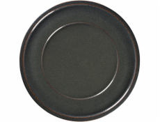 Hendi KÁMEN Plochá deska prům. 32 cm sopečný