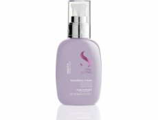 alfaparf milano Vyhlazující krém pro nepoddajné vlasy Alfaparf Milano Vyhlazující krém pro nepoddajné vlasy (125 ml)