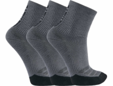 Carhartt Ponožky Carhartt Force Midweight Logo Short Carb