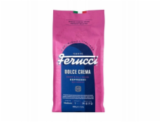 Tchibo Ferucci - Dolce Crema Espresso 1kg