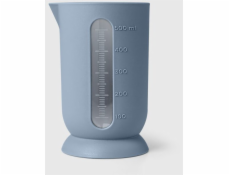 Retoo QB Odměrka 0,5l modrá