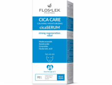 Floslek Cica Zklidňující a hydratační sérum 30 ml