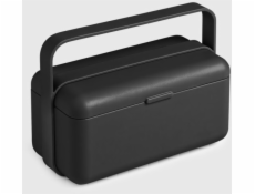 Primark BAULETTO Svačinový box malý černý