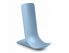 DUKA STOJAN Modrý stojan na lžíce