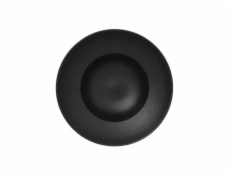 Vilde NEOFUSION hluboký talíř 23 cm černý