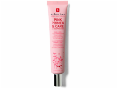 Erborian Hydratační krém a podkladová báze Pink Primer & Care pro všechny typy pleti 45ml