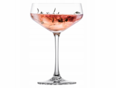 Luminarc ECHO Cocktail 277 ml (sada 4 ks)