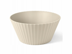 Verlo NETTUNO Miska průměr 25 cm krémová