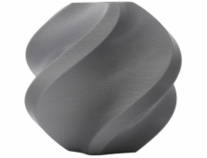 BambuLab Náhradní PLA filament Bambu Lab Basic 1,75 mm 1 kg - stříbrný