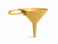 Dolina Noteci ÚDOLÍ Žlutý trychtýř