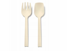 Ferrino Sada příborů POSATE Cream