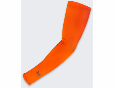Buff Ochranné návleky na slunce Solid Orange