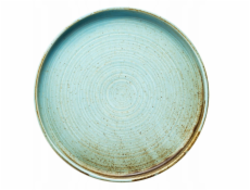 Eurofirany BRASSI Plochý talíř, průměr 25 cm