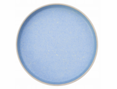 Sagad VODA Plochý talíř 22 cm