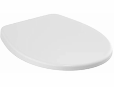 NoName K90123000 / KOŁO / REKORD / TERMOPLASTOVÉ WC SEDÁTKO, SPODNÍ MONTÁŽ /