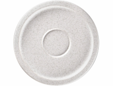 RAK KÁMEN Podšálek 16,3 cm, silgranit