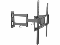 Techly Nástěnný držák na TV 32-55 LED/LCD 35 kg otočný a naklápěcí