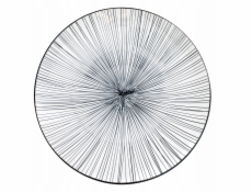 Hendi WILD Plochý talíř o průměru 30 cm