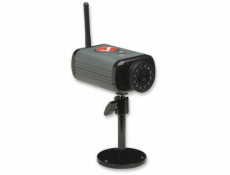 Intellinet Network Solutions Bezdrátová WiFi IP síťová kamera Den/Noc NFC30-IRWG