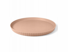 Hendi Kulatý podnos ATENA průměr 40 cm růžová