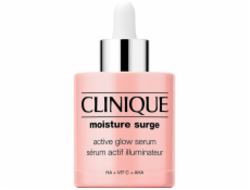 Clinique Moisture Surge Active Glow rozjasňující sérum 50 ml