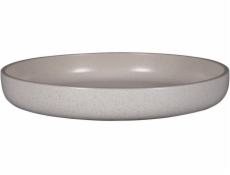 Sagad STONE Hluboký talíř 29,5 cm, silgranit