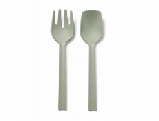 Ferrino Sada příborů POSATE Green