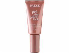 Paese Get The Glow Look Multi-Tasking rozjasňující make-up 0N Neutral Beige 30ml