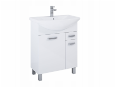 NoName RE169192008060 / ELITA / SUNN / SADA 65 2D 1S BÍLÁ HG NN / 169192 /