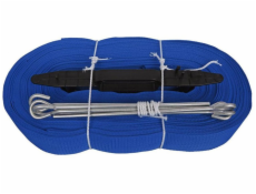 Spartan Páska na plážový volejbal