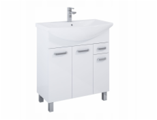 NoName RE169193008060 / ELITA / SUNN / SADA 75 3D 1S BÍLÁ HG NN / 169193 /