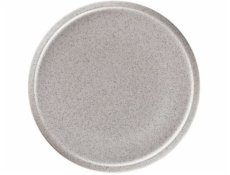 Eurofirany KÁMEN Plochá deska prům. 28 cm, silgranit