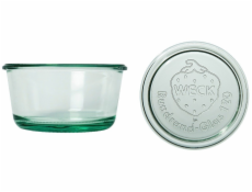 Weck Forma na nádobu 450 ml s víčkem - balení 6 ks