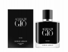 Giorgio Armani Acqua di Gio Homme Elixír sprej 50ml