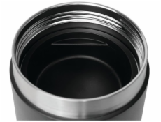 Astar Termonádoba na potraviny MiiR 470ml černá