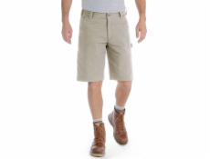 Carhartt Carhartt Rigby montérky krátké, opálené
