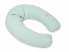 Multitex Polohovací polštář RELAX MUSLIN, délka 190