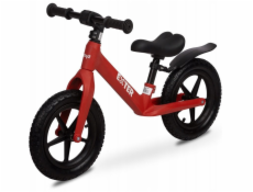 Toyz Odrážedlo Externí červené