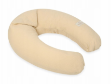 Multitex Polohovací polštář RELAX MUSLIN, délka 190