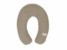 Multitex Polohovací polštář RELAX MUSLIN, délka 190