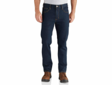 Carhartt Kalhoty Rugged Flex Straight Erie