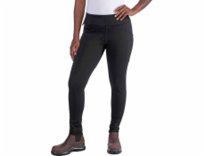 Carhartt Legíny Carhartt Force Lightweight černé