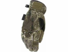 Mechanix Wear Rukavice Mechanix SUB40 REALTREE EDGE XXL