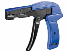 Techly Krimpovací kleště na stahovací pásky 2,4 - 4,8 mm