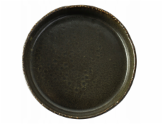 Emro Aziatica ALGA Kulatý plochý talíř 20,5 cm