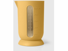 Retoo QB Odměrka 0,5l žlutá