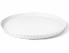 Hendi Kulatý podnos ATENA průměr 40 cm bílá