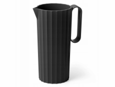 Kensington HYDRIA Džbán 1,7 l černý