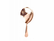 Bar Up Julep Bartender s Sieve Copper