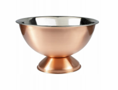 Herbatint Miska na šampaňské, měděná